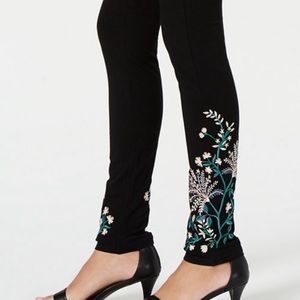 Style & Co Leggings